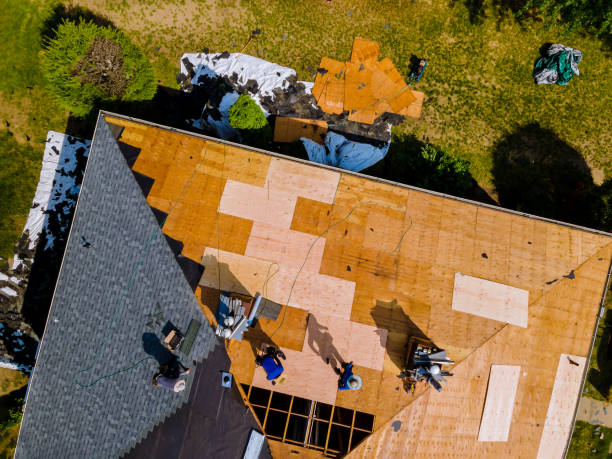 Best Roof Repair Estimates  in Girard, IL
