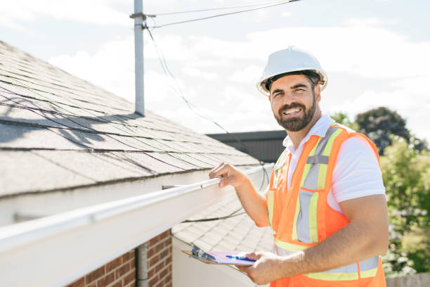 Best Sealant for Roof  in Girard, IL
