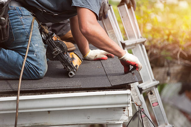 Best Gutter Installation and Roofing  in Girard, IL
