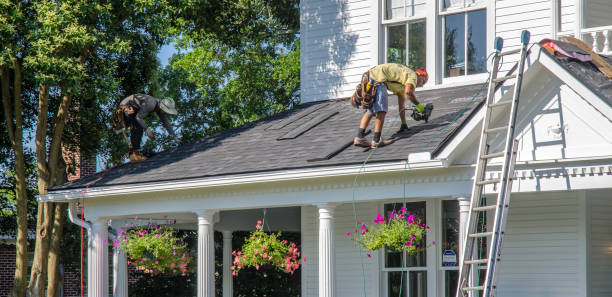 Best Roof Maintenance Services  in Girard, IL