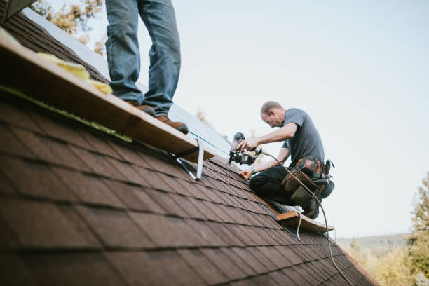 Best Commercial Roof Installation  in Girard, IL
