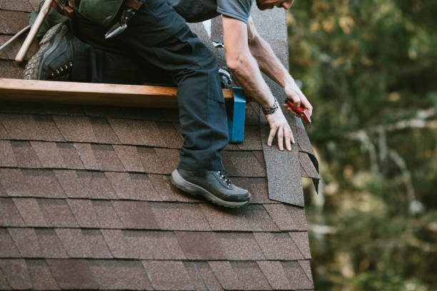 Best Flat Roof Repair Services  in Girard, IL