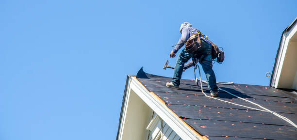 Best Local Roofing Companies  in Girard, IL